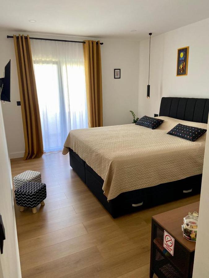 Portum Rooms Zadar Exterior photo